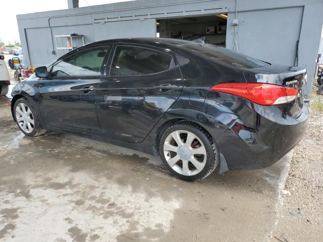 Vin: 5npdh4ae9dh334161, lot: 62475005, hyundai elantra gls 20132