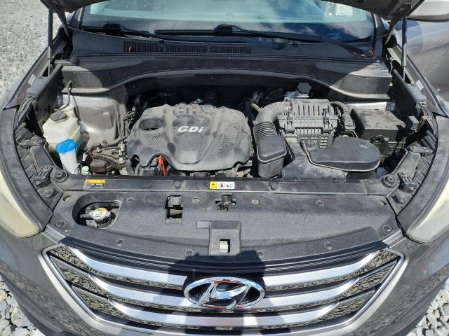 2015 HYUNDAI SANTA FE S - 5XYZT3LB7FG271511