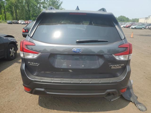 2024 SUBARU FORESTER P JF2SKACCXRH470194