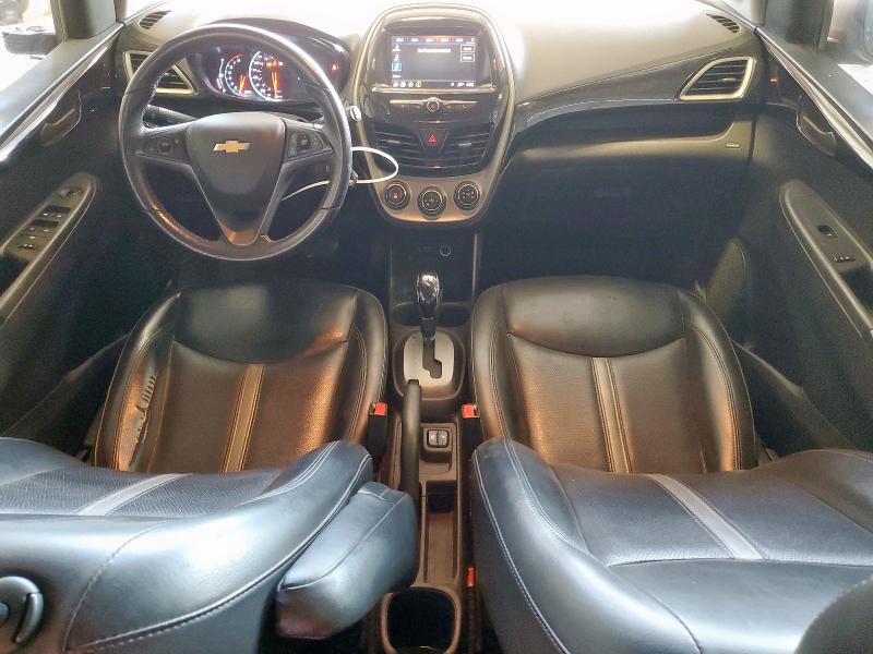 2020 CHEVROLET SPARK ACTI KL8CH6SA0LC447289