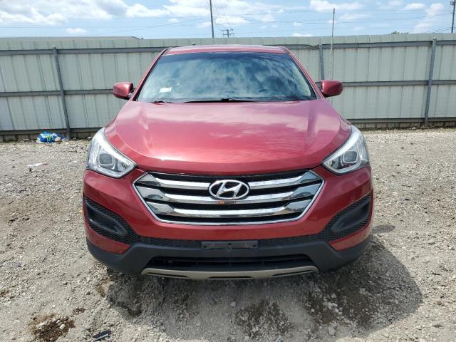 2015 HYUNDAI SANTA FE S - 5XYZT3LB7FG260900