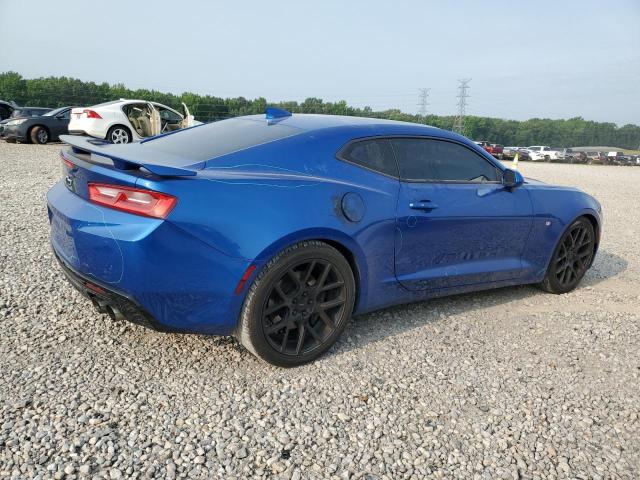 2016 CHEVROLET CAMARO SS - 1G1FH1R71G0144913