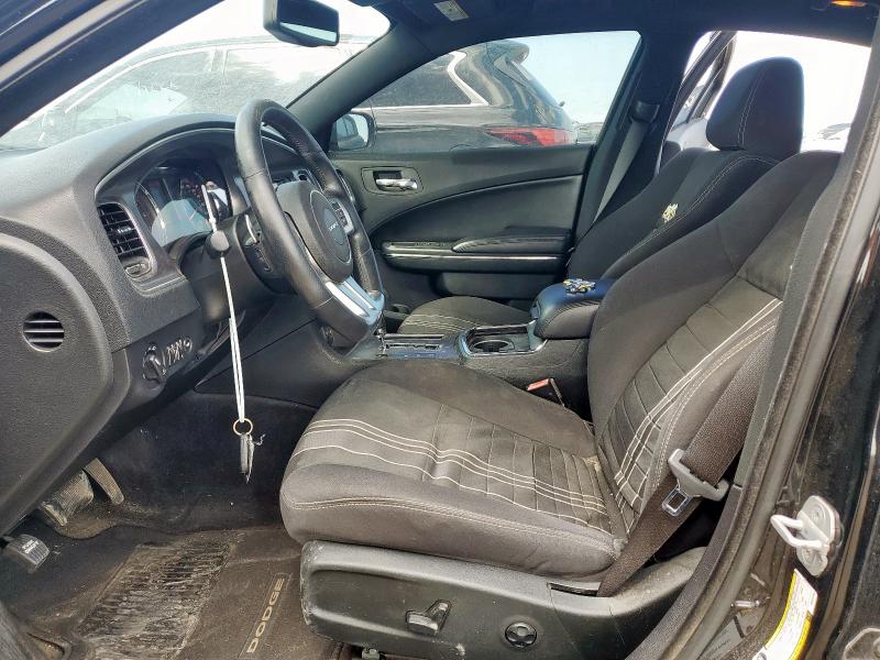 2013 DODGE CHARGER SU - 2C3CDXGJ1DH520268