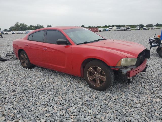 2012 DODGE CHARGER SE - 2C3CDXBG5CH172727