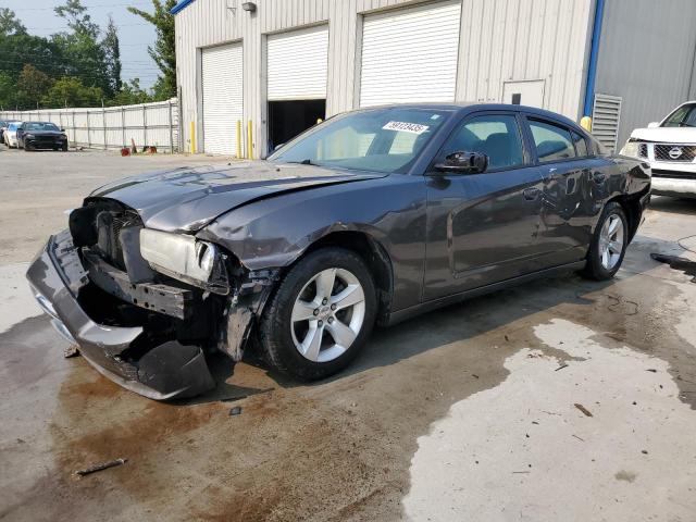 Vin: 2c3cdxbg3dh542283, lot: 59123435, dodge charger se 2013 img_1