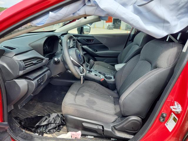 2024 SUBARU CROSSTREK - JF2GUADC2R8324287