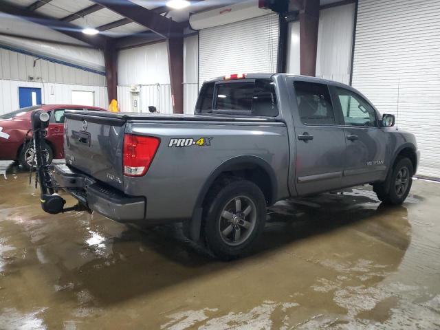 Vin: 1n6aa0ec0dn310661, lot: 60853255, nissan titan s 20133
