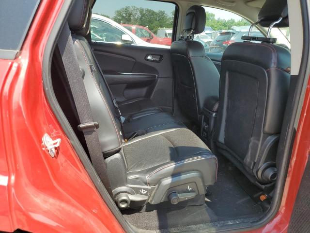 2016 DODGE JOURNEY R/ 3C4PDCEG9GT207476
