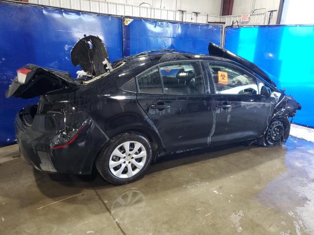 Vin: 5yfb4mde7rp132704, lot: 60827375, toyota corolla le 20243