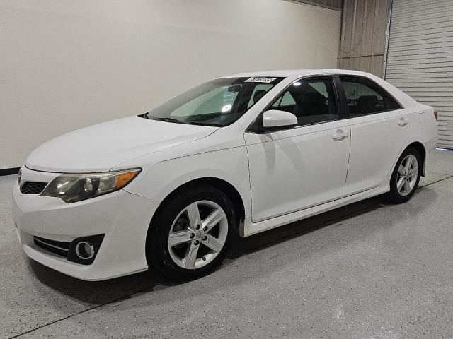 2014 TOYOTA CAMRY L - 4T1BF1FK6EU729248