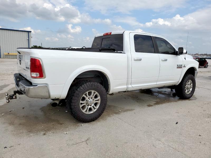 Vin: 3c6ur5fl5eg289425, lot: 59628705, ram 2500 laramie 20143