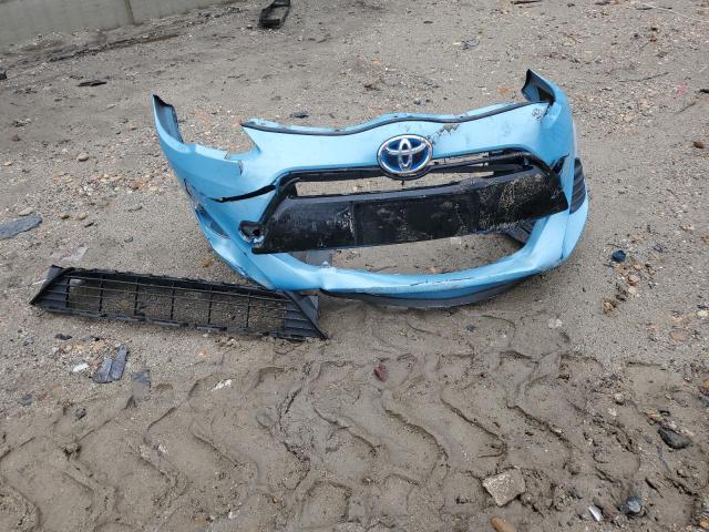 2016 TOYOTA PRIUS C JTDKDTB31G1135305