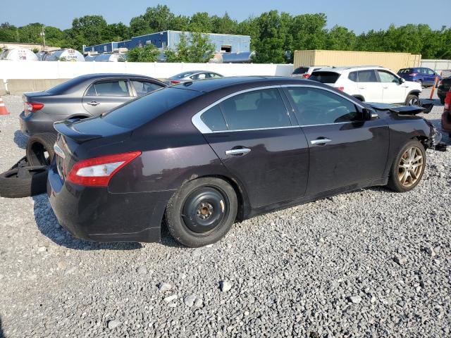 Vin: 1n4aa5ap7bc850516, lot: 60339385, nissan maxima s 20113