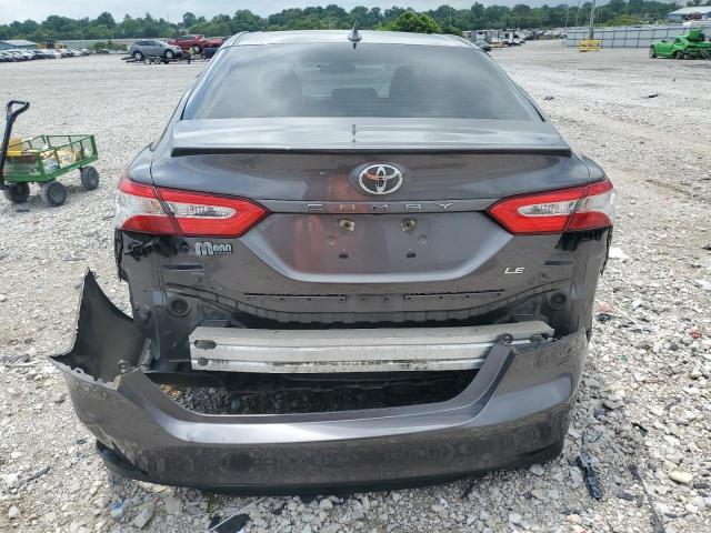 2019 TOYOTA CAMRY L 4T1B11HK2KU753439