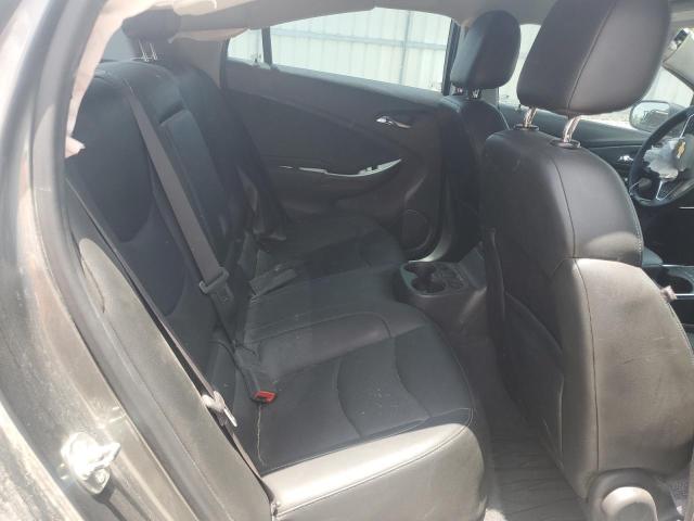 2017 CHEVROLET VOLT PREMI 1G1RB6S57HU169930