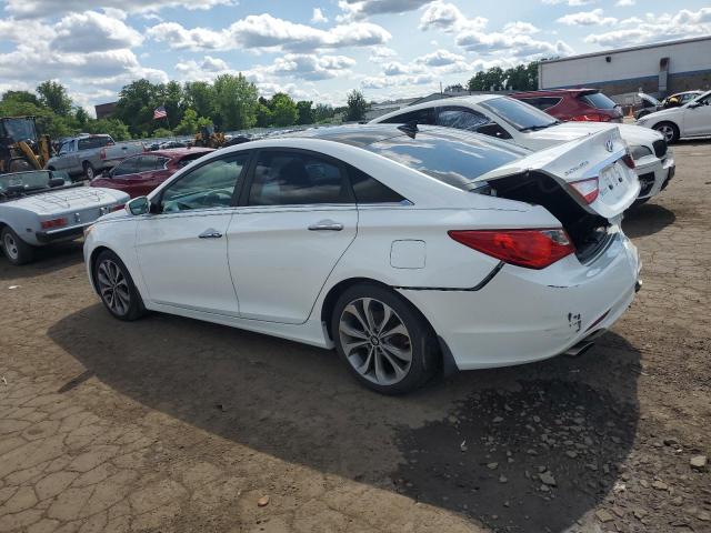 Vin: 5npec4ab9dh693857, lot: 58939935, hyundai sonata se 20132