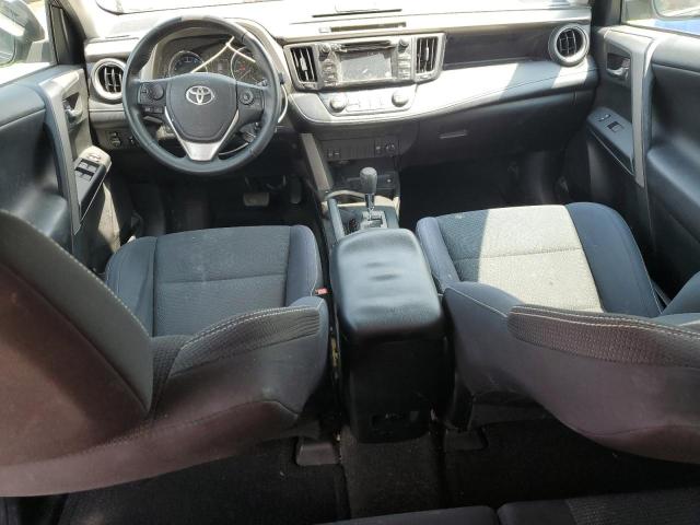 2016 TOYOTA RAV4 XLE 2T3RFREV4GW440842