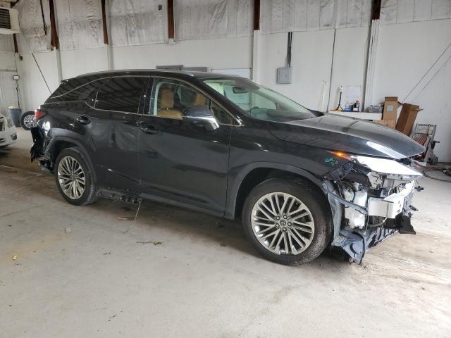 2021 LEXUS RX 350 L L JTJJZKEA4M2019858