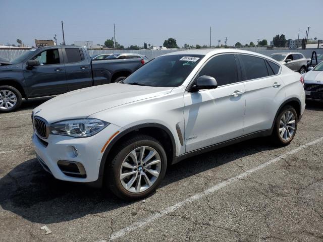 BMW X6 SDRIVE3