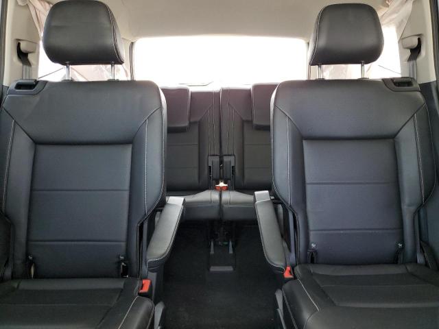 2022 VOLKSWAGEN ATLAS SE 1V2KR2CA2NC550951