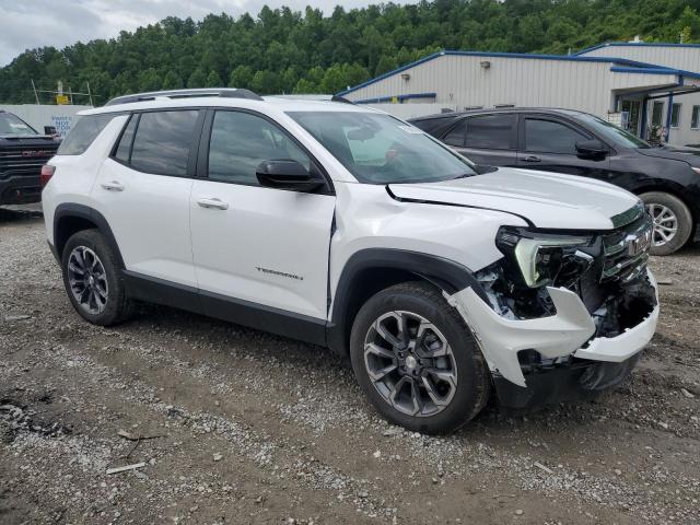 2025 GMC TERRAIN EL 3GKALUEG7SL281720