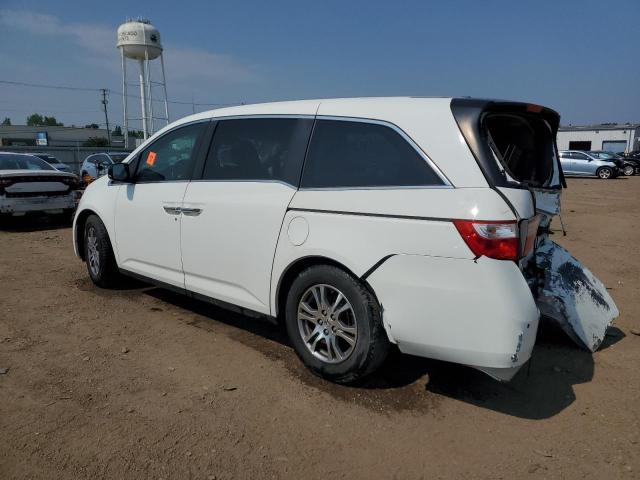 2011 HONDA ODYSSEY EX #3284952921