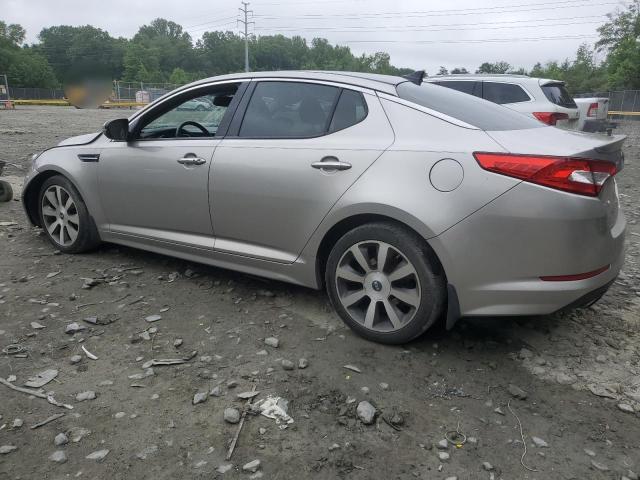 Vin: 5xxgr4a66dg119223, lot: 59975715, kia optima sx 20132