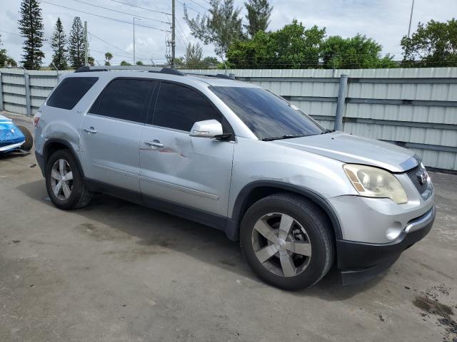 2011 GMC ACADIA SLT - 1GKKRRED7BJ115114