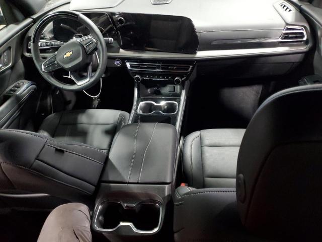 2025 CHEVROLET TRAVERSE L 1GNEVGRS8SJ152262