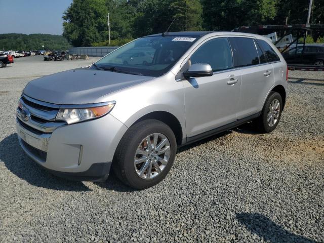 FORD EDGE LIMIT