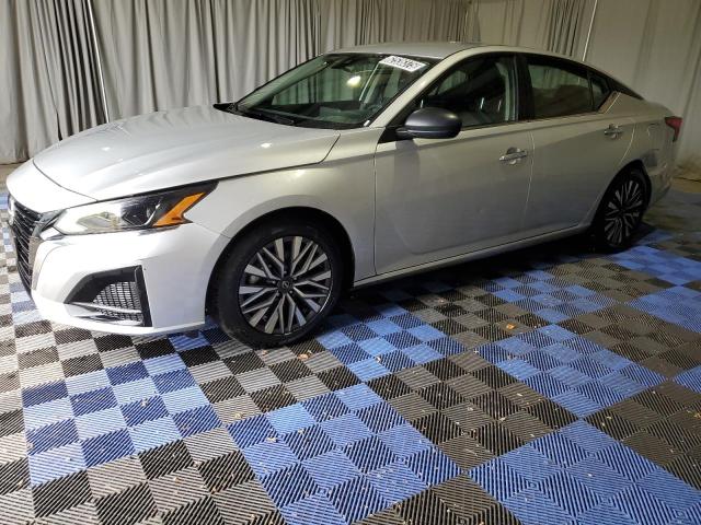 NISSAN ALTIMA SV