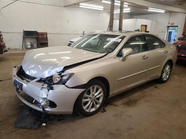 Vin: jthbk1eg7b2445047, lot: 62132585, lexus es350 350 2011 img_1