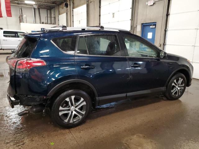 Vin: jtmzfrev8hj711806, lot: 60998475, toyota rav4 le 20173