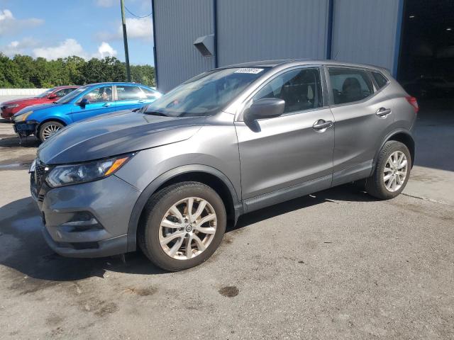 Vin: jn1bj1av7mw305605, lot: 60609915, nissan rogue s 2021 img_1
