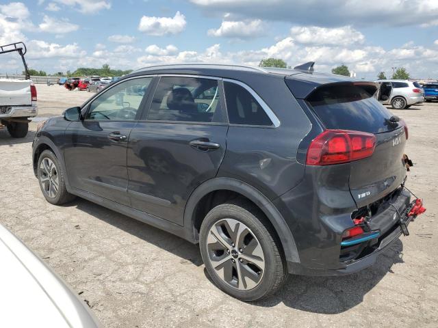Vin: kndcc3lg0n5158685, lot: 61470645, kia niro s s 20222