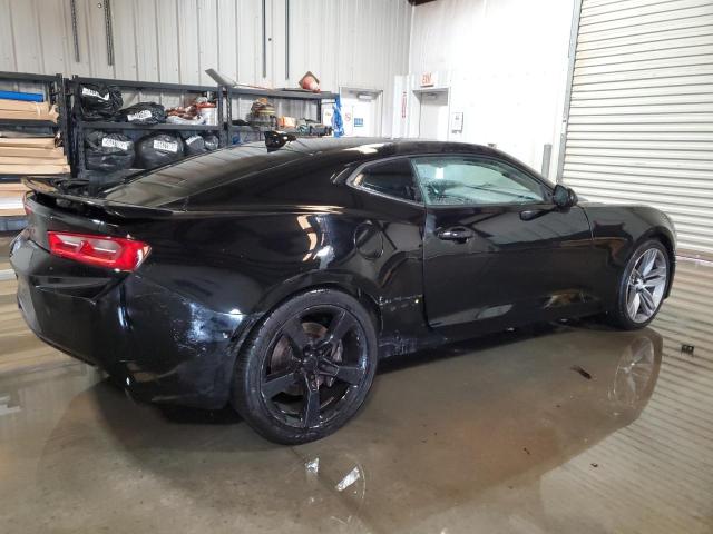 Vin: 1g1ff1r72h0174428, lot: 58561485, chevrolet camaro ss 20173