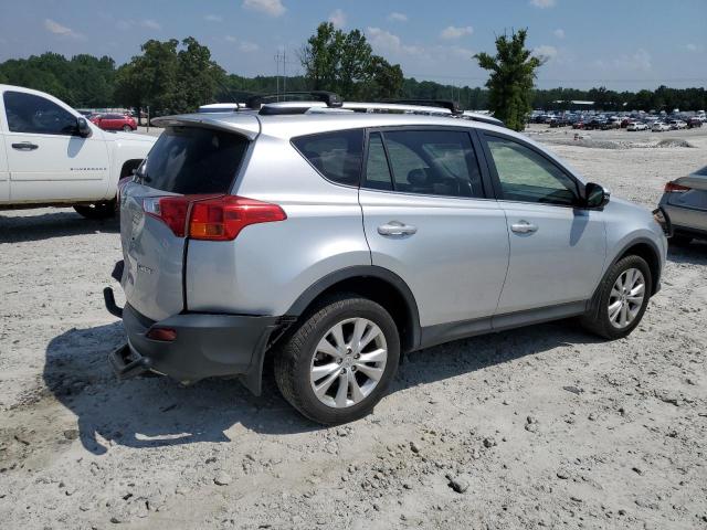 Vin: jtmyfrev1fd071011, lot: 61943925, toyota rav4 limited 20153