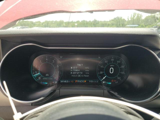 2020 FORD MUSTANG GT - 1FA6P8CF3L5191897