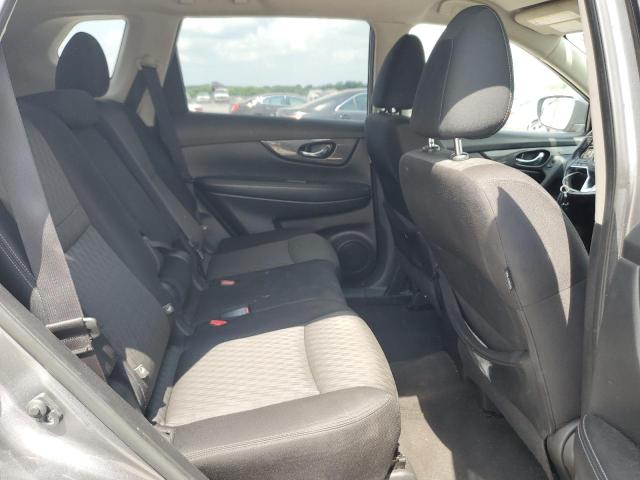 2020 NISSAN ROGUE S - JN8AT2MT6LW034199