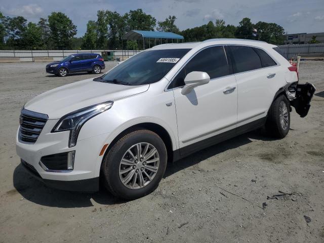 Vin: 1gykncrs0kz250069, lot: 60041885, cadillac xt5 luxury 2019 img_1