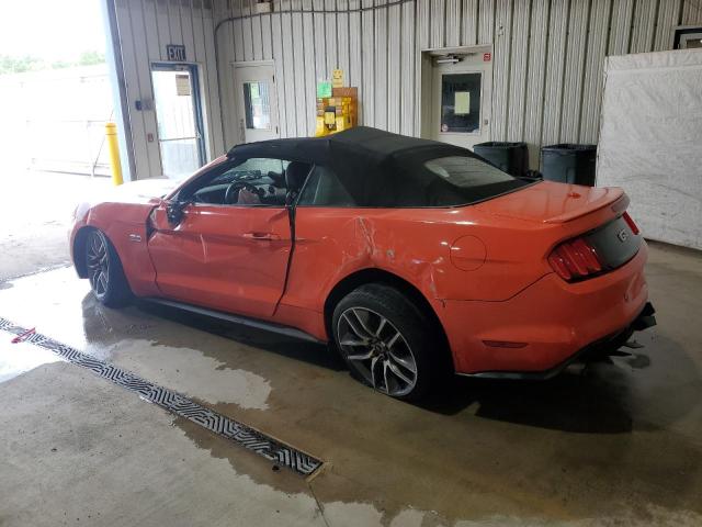 2015 FORD MUSTANG GT - 1FATP8FF2F5390054