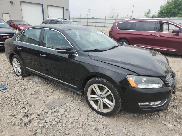 Vin: 1vwcm7a30dc052202, lot: 60237395, volkswagen passat sel 20134