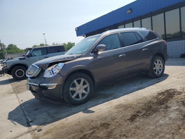 BUICK ENCLAVE CX