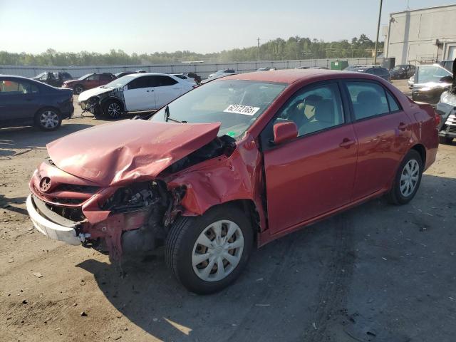 Vin: jtdbu4ee0b9143845, lot: 62172165, toyota corolla base 2011 img_1