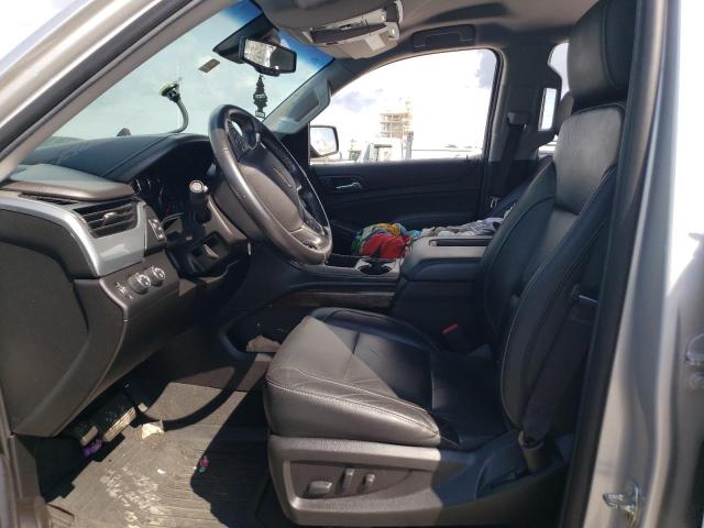 2019 CHEVROLET SUBURBAN K 1GNSKHKC3KR366646