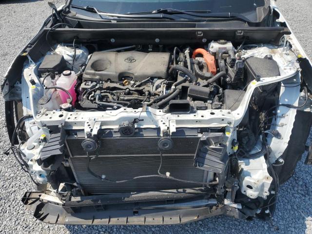 2021 TOYOTA RAV4 XSE 4T3E6RFV9MU061974