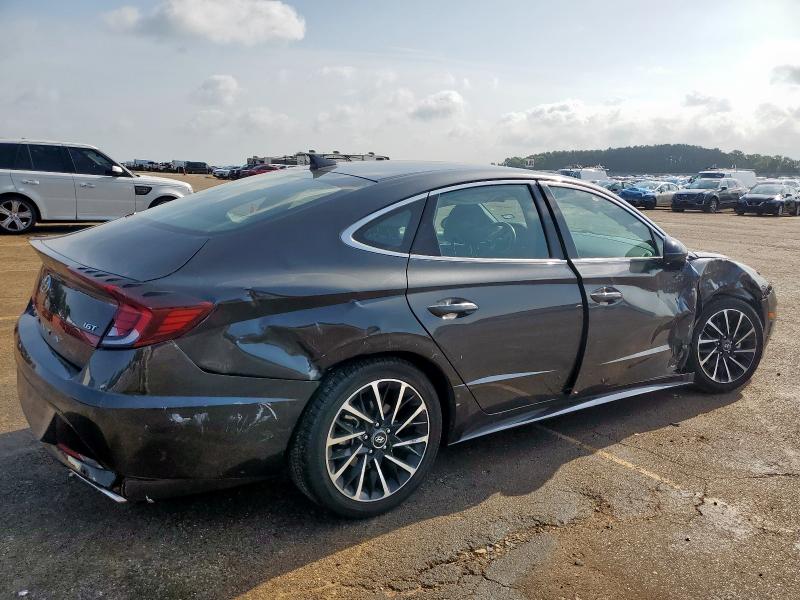 Vin: 5npej4j2xlh009225, lot: 61383145, hyundai sonata sel plus 20203