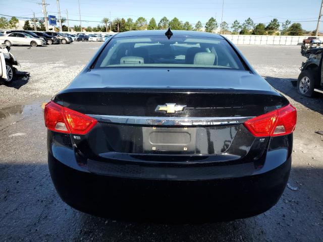 2017 CHEVROLET IMPALA LT 2G1105S36H9177803