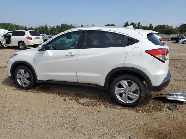 Vin: 3czru6h55lm732523, lot: 58774515, honda hr-v ex 20202