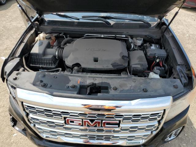 2021 GMC CANYON DEN 1GTG6EEN3M1174255